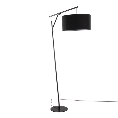 Daniella-salon 70" Floor Lamp